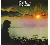 Boz Scaggs - Moments