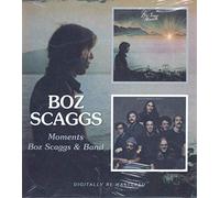 Boz Scaggs - Moments / Boz Scaggs & Band