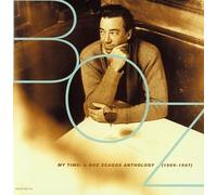 Boz Scaggs - My Time: A Boz Scaggs Anthology (1969-1997)