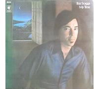 BOZ SCAGGS - my time LP
