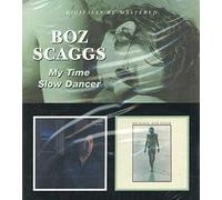 Boz Scaggs - My Time/Slow Dancer