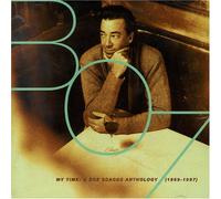 Boz Scaggs - My Time: The Anthology (1969-1997)