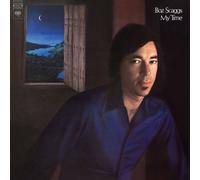 Boz Scaggs My Time (Vinyl) 12" Album Coloured Vinyl (Limited Edition)