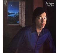 Boz Scaggs - My Time [180 gm LP Coloured Vinyl]