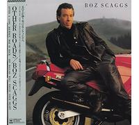 Boz Scaggs - Other Roads (OIS) [Vinyl LP]