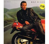 Boz Scaggs - Other Roads [VINYL]