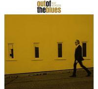 Boz Scaggs - Out Of The Blues