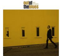 Boz Scaggs Out of the Blues (Vinyl) 12" Album (US IMPORT)