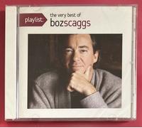 BOZ SCAGGS - Playlist: The Very Best of Boz Scaggs