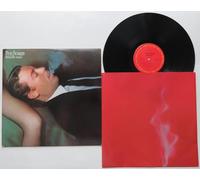 Boz Scaggs - Scaggs, Boz Middle Man LP CBS 86094 EX/VG 1980 sleeve is sellotaped at opening and spine and it is snipped at opening