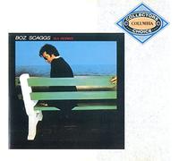 Boz Scaggs - Silk Degrees