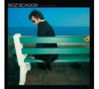 BOZ SCAGGS: SILK DEGREES - CD