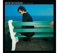 BOZ SCAGGS - Silk Degrees (Gold Series)