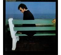 BOZ SCAGGS - SILK DEGREES LP (VINYL) UK CBS 1976 [VINYL]