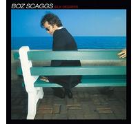 SCAGGS,BOZ - Silk Degrees