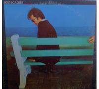 Boz Scaggs Silk Degrees Original Columbia Records Stereo release JZ 33920 1970's Blues/Rock Vinyl (1976)