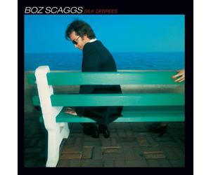 BOZ SCAGGS - SILK DEGREES VINYL LP NEW