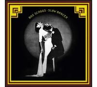 BOZ SCAGGS - SLOW DANCER 1LP COLOURED - Vinyl Record - C4z