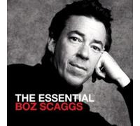 Boz Scaggs : The Essential Boz Scaggs CD 2 discs (2014) NEW Amazing Value