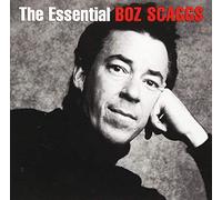 Boz Scaggs - The Essential Boz Scaggs (Gold Series)