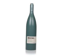 Bozal Mezcal Tepeztate Single Maguey 70cl | Handcrafted & Double Distilled in Oaxaca with 100% Agave Marmorata | Artisanal Spirit For Cocktails | Unique Floral Aroma | Kosher-Certified (45% ABV)