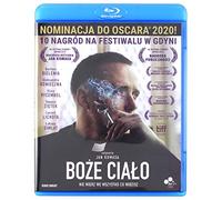 Boze Cialo / Corpus Christi [Blu-Ray] [Region Free] (English subtitles)