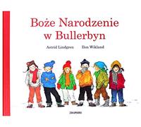 Boże Narodzenie w Bullerbyn