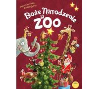 Boże Narodzenie w zoo