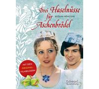 Bozena Nemcova Drei Haselnüsse für Aschenbrödel (Bilderbücher) (Eulen (Hardback)