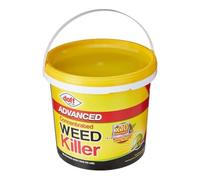 Bozexpro Super Strength Weed Killer Concentrate Sachet - Weed Killer Extra Strong To kill Weeds and Roots - 17x19.5x19.5 cm Multi - Colour (Pack of 10)