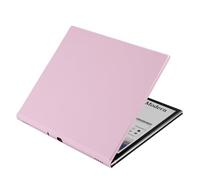BOZHUORUI Case for 10.3" Boox Note Air 4C (2024) & Boox Note Air3 C / Air3 B/W Tablet (2023) - Slim Lightweight Magnetic Cover with Auto Sleep/Wake (Light Pink)