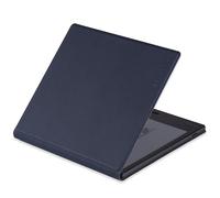 BOZHUORUI Case for 7" Onyx Boox Go 7 & Go 7 Color e-Reader (1/2th Gen,2024/2025 Released) - Slim Lightweight Magnetic Cover with Auto Sleep/Wake (Dark Blue)