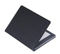 BOZHUORUI Magnetic Case for Boox Go 6 (Gen II)/Boox Go 6, Black | Vegan PU Leather Protective Cover,Slim & Lightweight,with Auto Sleep/Wake