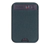 BOZHUORUI Voice Recorder Carrying Case for PLAUD Note AI Voice Recorder,Magnetic Adsorption,Portable Protective Case for PLAUD Note AI Voice Recorder (Grass Green)