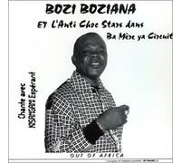 Bozi Boziana - Ba Mere Ya Circuit