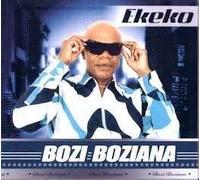 Bozi Boziana - Ekeko