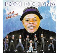 Bozi Boziana - Film Ebaluki