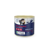 Bozita Dog Can Godfather Beef 6 X 625g (7,97 €/ KG)