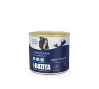 Bozita Dog Can Pâté Lamb 6 X 625G