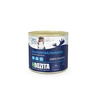 Bozita Dog Can Pate Reindeer 6 x 625g (7,97€/kg)