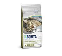 Bozita Feline Indoor & Sterilised - 2kg