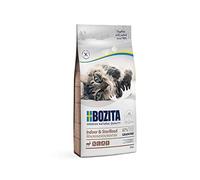 Bozita Grain Free Indoor & Sterilised - Reindeer - 10kg