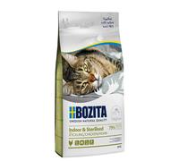 Bozita Feline Indoor & Sterilised - Economy Pack: 2 x 10kg