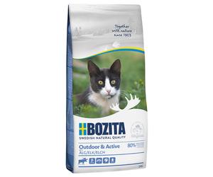Bozita Feline Outdoor & Active - 2kg
