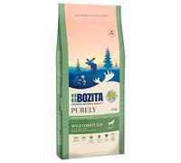 Bozita Grain Free Elk - Economy Pack: 2 x 11kg