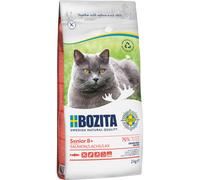 Bozita Grain Free Senior 8+ Salmon 2 KG (17,95 €/ KG)