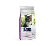 Bozita Wheat Free Hair & Skin - Salmon - 10kg