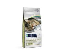 Bozita Feline Indoor & Sterilised - 10kg