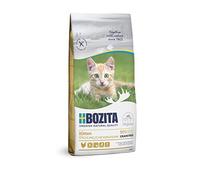 Bozita Grain Free Kitten - Chicken - 2kg