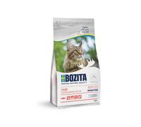 Bozita Large Wheat Free Salmon 5 x 400 G (19,95 €/ KG)